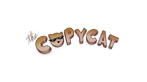 The Copycat v0.9.0 .